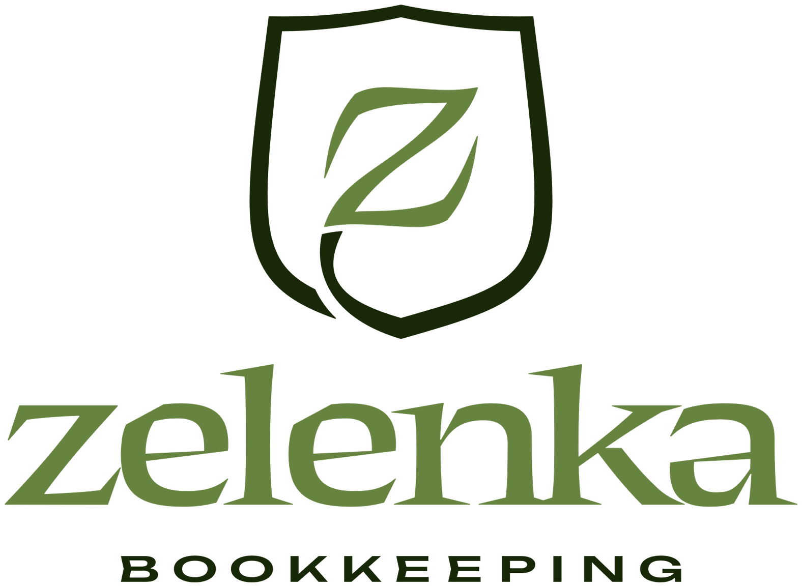 Zelenka Bookkeeping